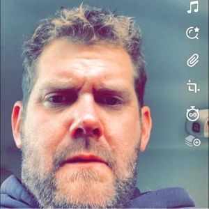 Meet your Posher, Graham